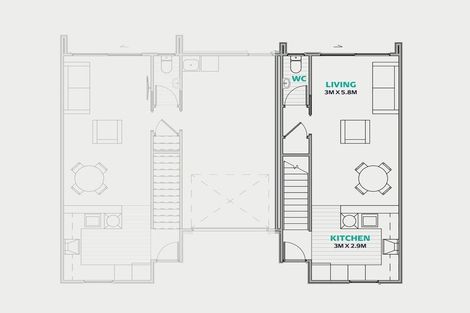 Photo of property in 4/10 Marion Street, Silverstream, Upper Hutt, 5019