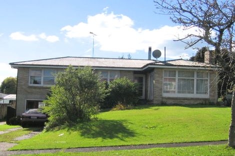 Photo of property in 16 Andrew Street, Tokoroa, 3420