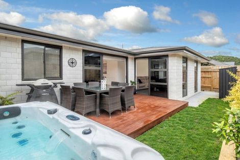 Photo of property in 4 Paiawa Way, Pyes Pa, Tauranga, 3110