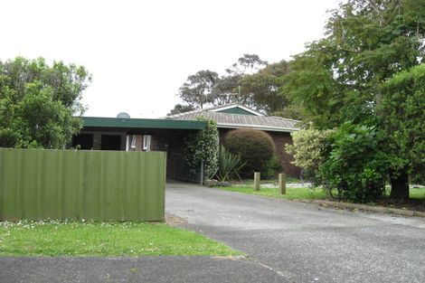 Photo of property in 1/3 Anarahi Place, Mangere Bridge, Auckland, 2022