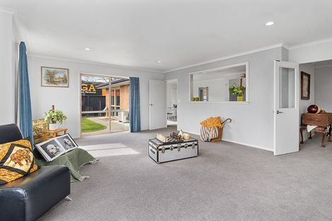 Photo of property in 5 Rosewood Place, Redwoodtown, Blenheim, 7201
