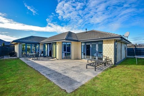 Photo of property in 52e Stonebrook Drive, Rolleston, 7614