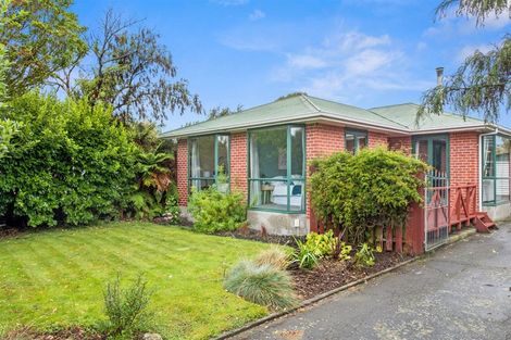 Photo of property in 29 Cobra Street, Halswell, Christchurch, 8025
