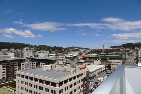 Photo of property in Soho Apartments, 1214/74 Taranaki Street, Te Aro, Wellington, 6011