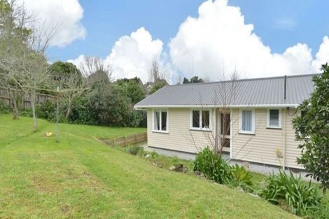 Photo of property in 18 Mcmillan Avenue, Te Kamo, Whangarei, 0112