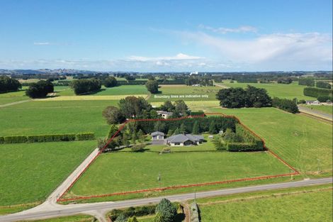 Photo of property in 22a Nicholson Road, Brydone, Wyndham, 9893