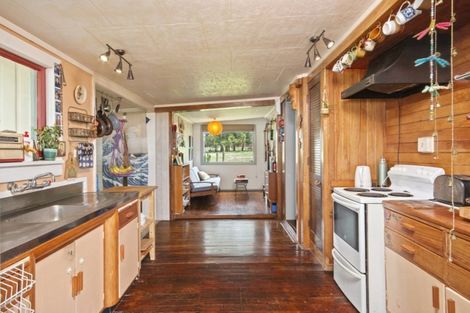 Photo of property in 867 Tuakau Bridge-port Waikato Road, Te Kohanga, Tuakau, 2693