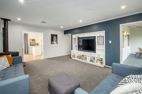 Photo of property in 14 Mahupuku Street, Greytown, 5712