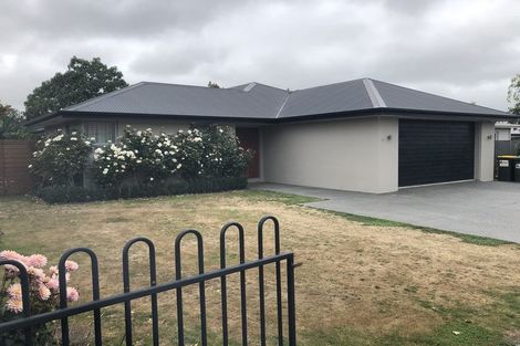 Photo of property in 35c Edward Street, Lincoln, 7608