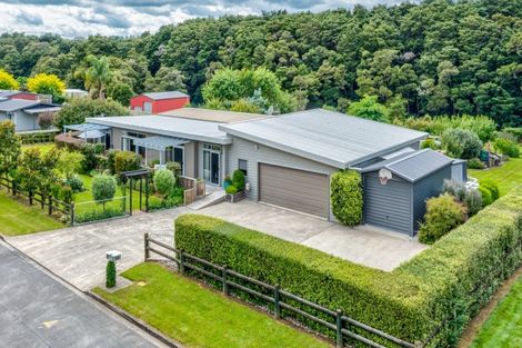 Photo of property in 10 Piako Park Lane, Morrinsville, 3300