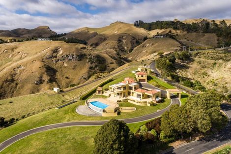 Photo of property in 245 Te Mata Peak Road, Havelock North, 4130