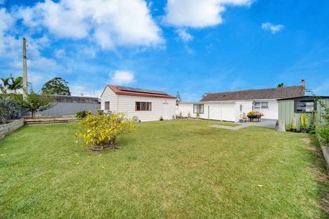 Photo of property in 57 Cargill Street, Papakura, 2110