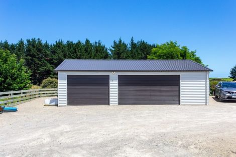 Photo of property in 83 Bushy Park Road, Kai Iwi, Whanganui, 4574