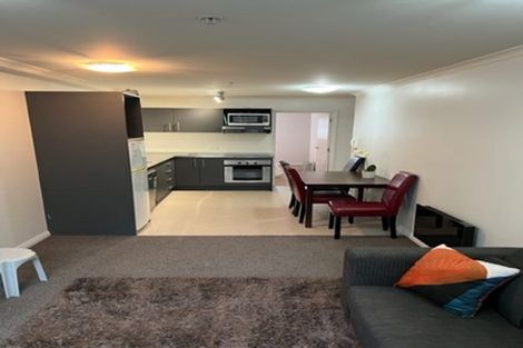 Photo of property in Monvie Apartments, 712/15 Holland Street, Te Aro, Wellington, 6011
