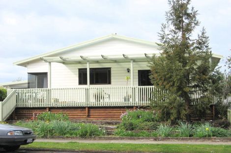 Photo of property in 117 Lowe Avenue, Thames, 3500