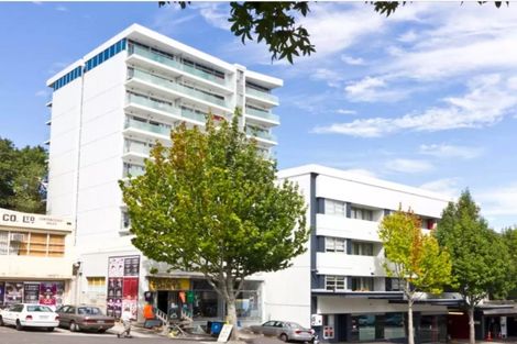 Photo of property in Uptown Apartments, 10g/14 Upper Queen Street, Auckland Central, Auckland, 1010