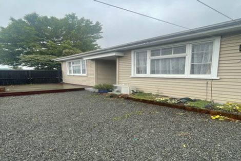 Photo of property in 2/136 Linwood Avenue, Linwood, Christchurch, 8011