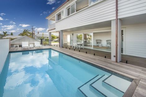 Photo of property in 22 Mays Street, Devonport, Auckland, 0624