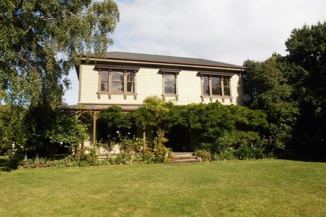 Photo of property in Seaforth Homestead, 246 Seadown Road, Seadown, Timaru, 7973