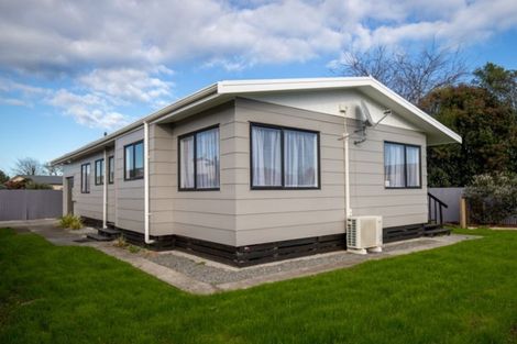 Photo of property in 2b Darlington Street, Ngatea, 3503