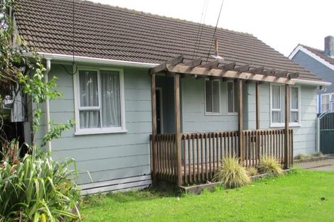 Photo of property in 193 Oxford Terrace, Avalon, Lower Hutt, 5011
