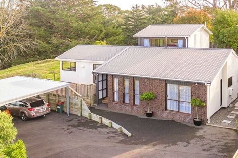 Photo of property in 46 Aiken Road, Saint Johns Hill, Whanganui, 4501