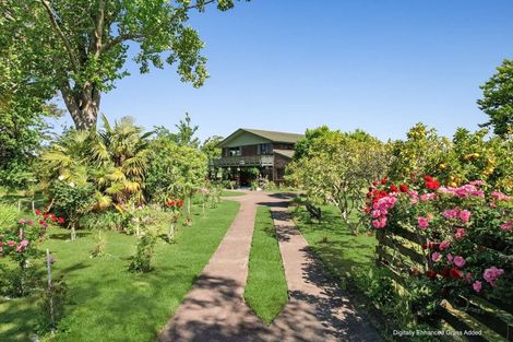 Photo of property in 2443 State Highway 30, Otakiri, Whakatane, 3192