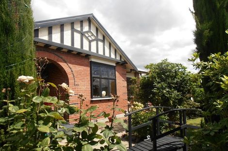 Photo of property in 16 Wood Street, Temuka, 7920