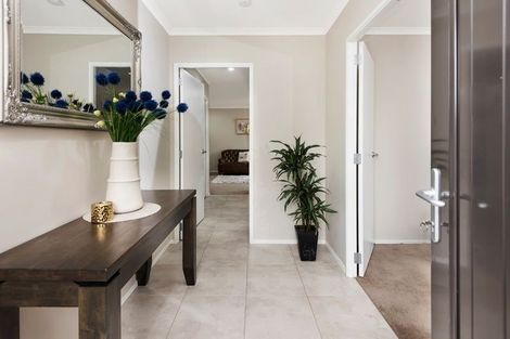 Photo of property in 12 Citron Court, Flat Bush, Auckland, 2016