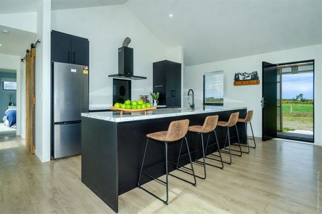 Photo of property in 9 Greyfern Lane, Sefton, Amberley, 7481