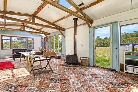 Photo of property in 54 Doctors Point Road, Waitati, 9085