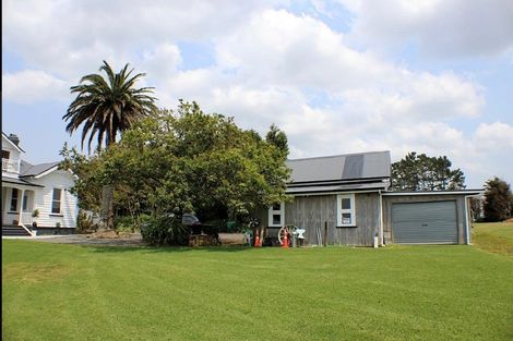 Photo of property in 309 Anzac Road, Pukekohe, 2120
