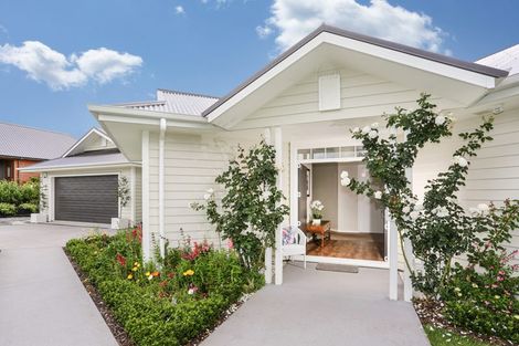 Photo of property in 9 Titoki Way, Waiau Pa, Pukekohe, 2679