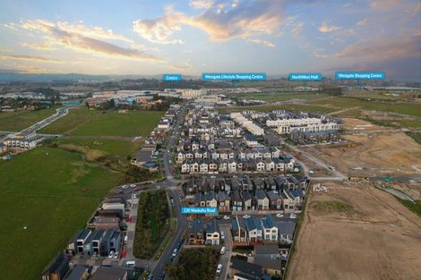 Photo of property in 120 Waekahu Road, Westgate, Auckland, 0814