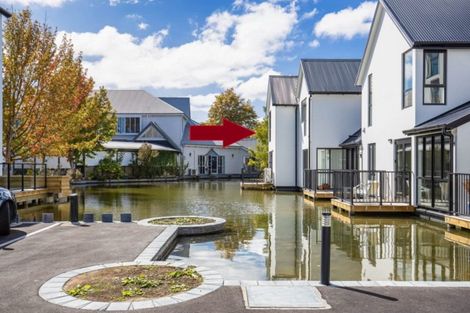 Photo of property in 10/140 Office Road, Merivale, Christchurch, 8014