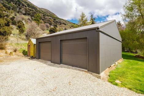 Photo of property in 555 Mount Barker Road, Wanaka, 9382