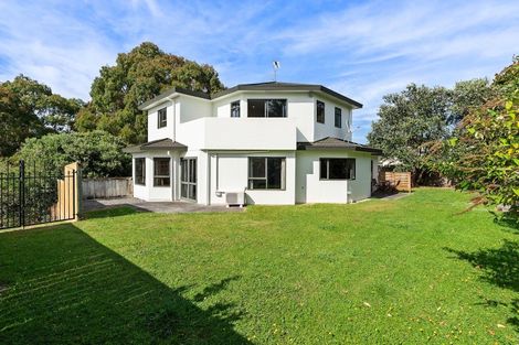 Photo of property in 69 Joseph Banks Drive, Whitby, Porirua, 5024