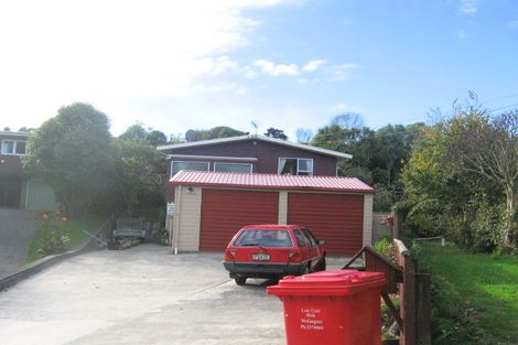 Photo of property in 5b Arawhata Street, Ranui, Porirua, 5024