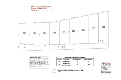 Photo of property in 48 James Line, Kelvin Grove, Palmerston North, 4414