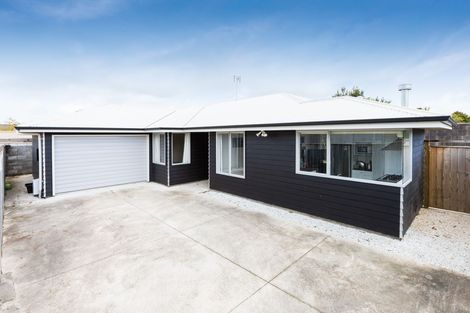 Photo of property in 651a Featherston Street, Roslyn, Palmerston North, 4414