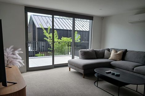 Photo of property in 3/307 Hereford Street, Christchurch Central, Christchurch, 8011