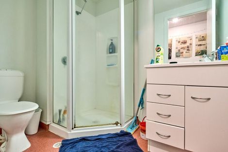 Photo of property in Orange Apartments/victoria Centr, 606/169 The Terrace, Wellington Central, Wellington, 6011