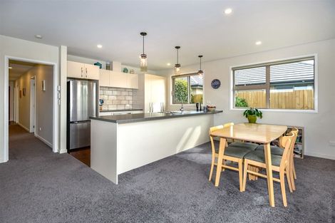 Photo of property in 14 Carrington Close, Lincoln, 7608