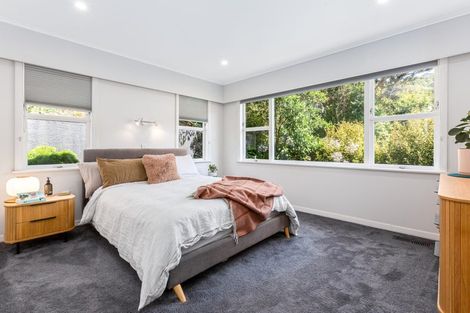 Photo of property in 20 Spencer Street, Crofton Downs, Wellington, 6035