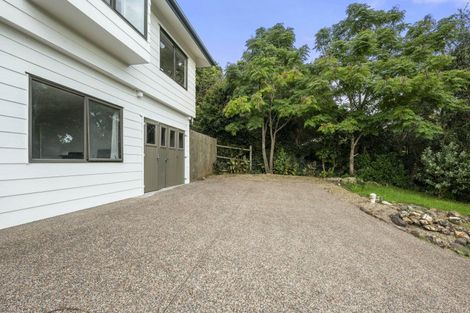 Photo of property in 34 Ocean Road, Surfdale, Waiheke Island, 1081