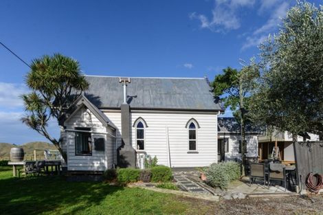 Photo of property in 3 Tamumu Church Road, Otane, Waipawa, 4271