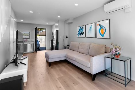 Photo of property in 3a Camp X Place, Whenuapai, Auckland, 0618