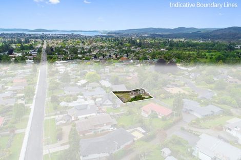 Photo of property in 5c Wychwood Crescent, Springfield, Rotorua, 3015