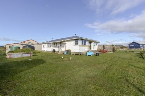 Photo of property in 153 Inland Road North, Tikorangi, Waitara, 4383