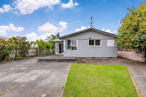 Photo of property in 25 Collett Road, Otara, Auckland, 2023